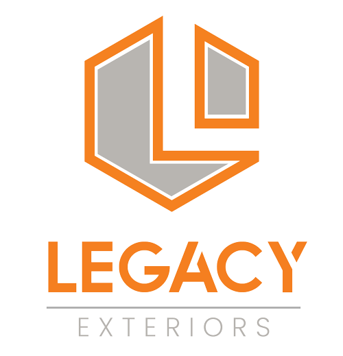 legacy EXTERIORS web
